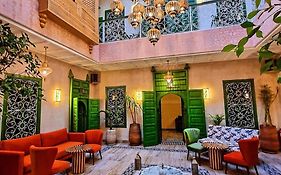 Riad Contessa