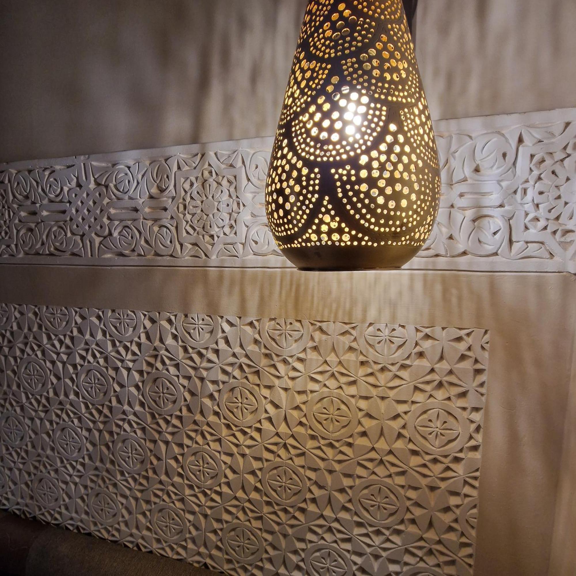 Riad Contessa Marrakesch Exterior foto